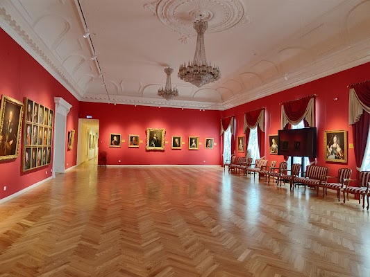 Vladimir-Suzdal Museum-Reserve