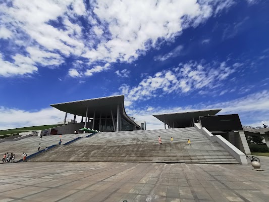 Inner Mongolia Museum