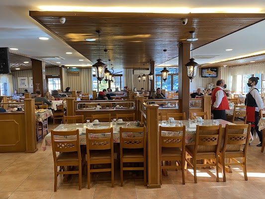 Café Colonial Bela Vista