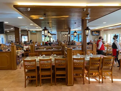 Café Colonial Bela Vista — Brazilian — Rota Romântica — Brazil