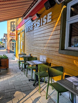 Bistro-Bar Le Brise Bise