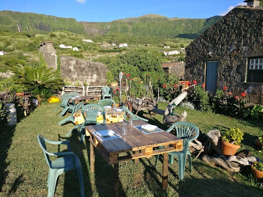 Restaurante Por do Sol