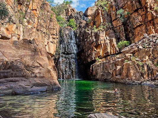 Katherine Gorge