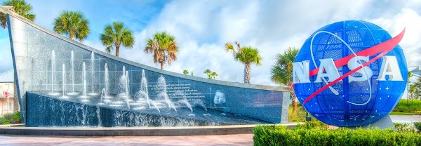 Kennedy Space Center