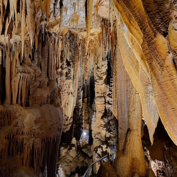 King Solomons Cave