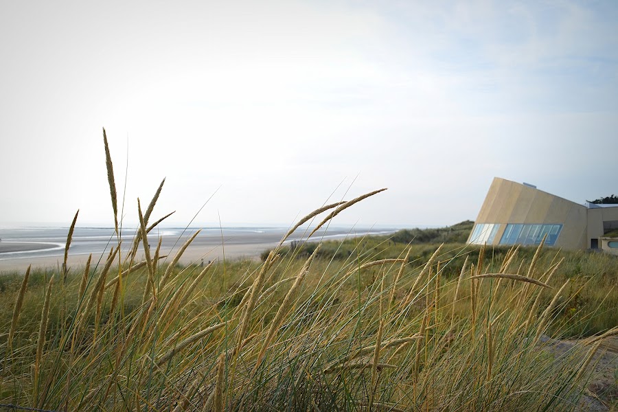Utah Beach