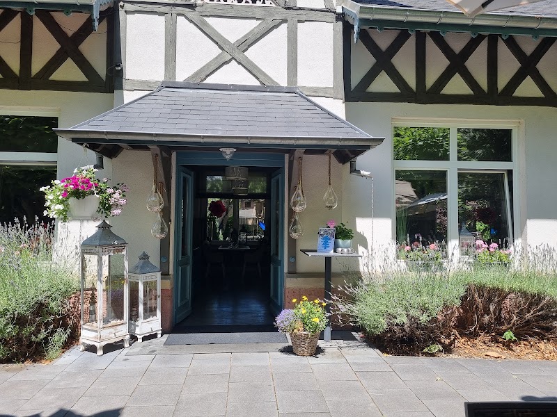 Auberge du Parc Carola — Alsatian — Alsace Route des Vins — France