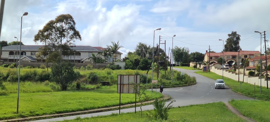 Lobamba — City — Malolotja and Ezulwini Eswatini Loop — Eswatini