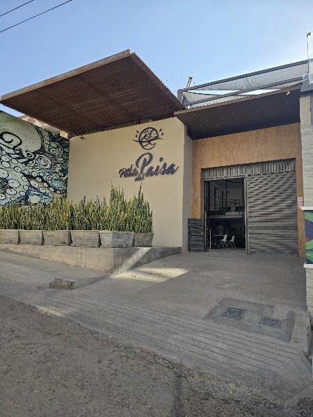 El Punto del Sabor — Peruvian — Pan-American Highway, Peru — Peru