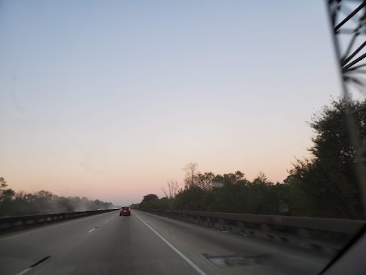 Atchafalaya Basin