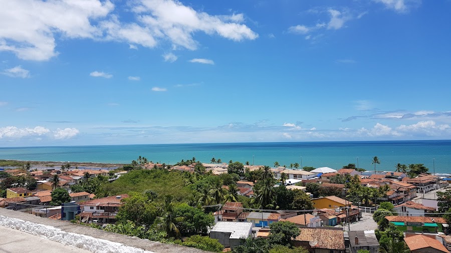 Porto Seguro