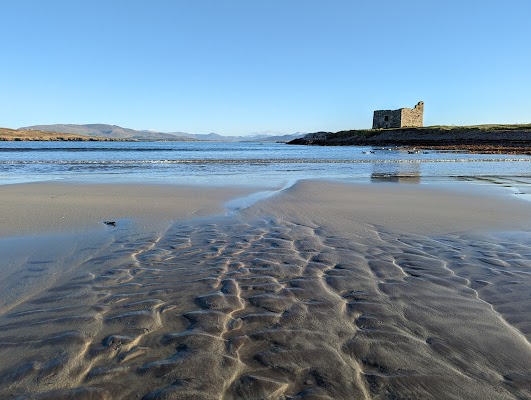 Ballinskelligs Bay Viewpoint