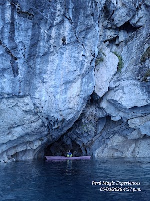 Capillas de Mármol