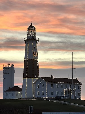 Montauk Point Lighthouse