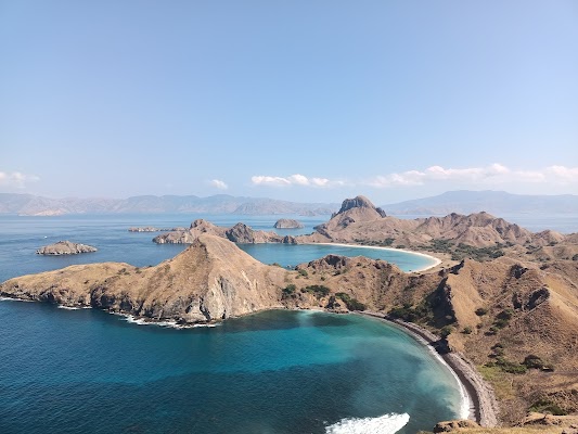 Komodo National Park