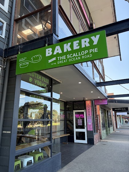 Apollo Bay Bakery
