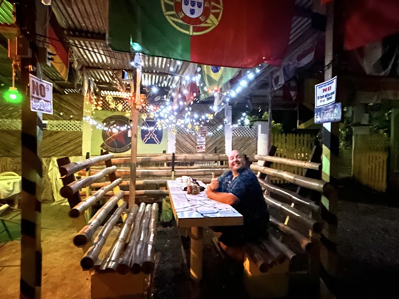 Soldier Camp Bar and Grill — Jamaican seafood — Blue Mountains and North Coast Jamaica — Jamaica