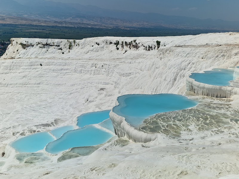 Pamukkale