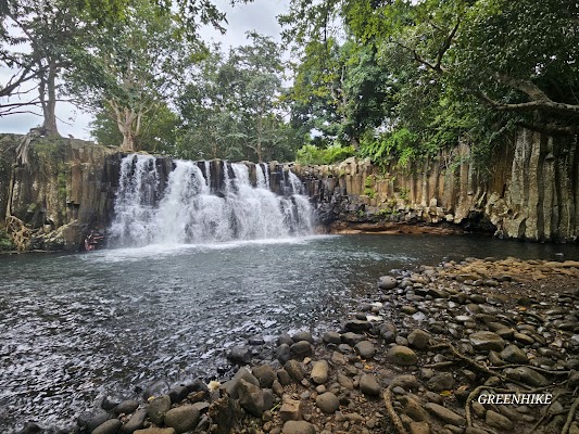 Rochester Falls