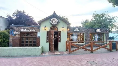 La Luna — Argentinian — Ruta 40: Full Seasonal Expedition — Argentina
