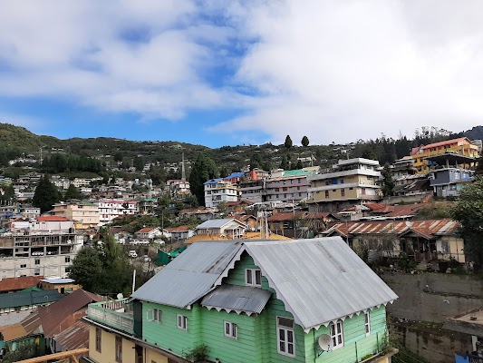 Bomdila