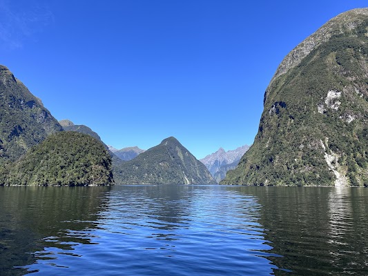 Doubtful Sound