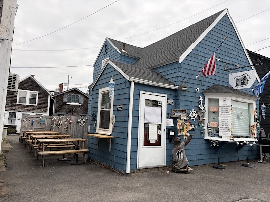 Rockport