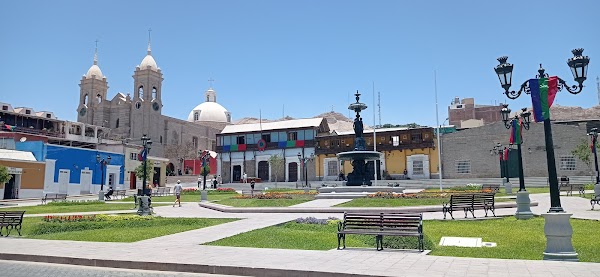 Moquegua
