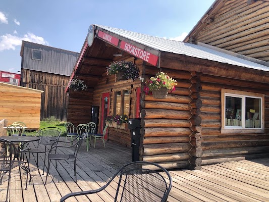 Cooke City