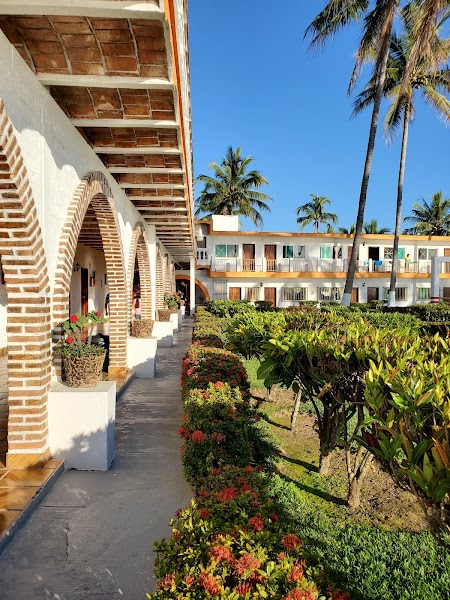 San Blas