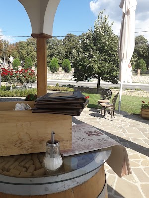 Restoran Knežev Han
