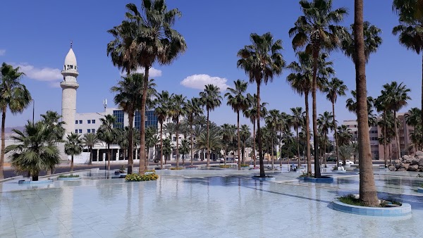 Aqaba Marine Park