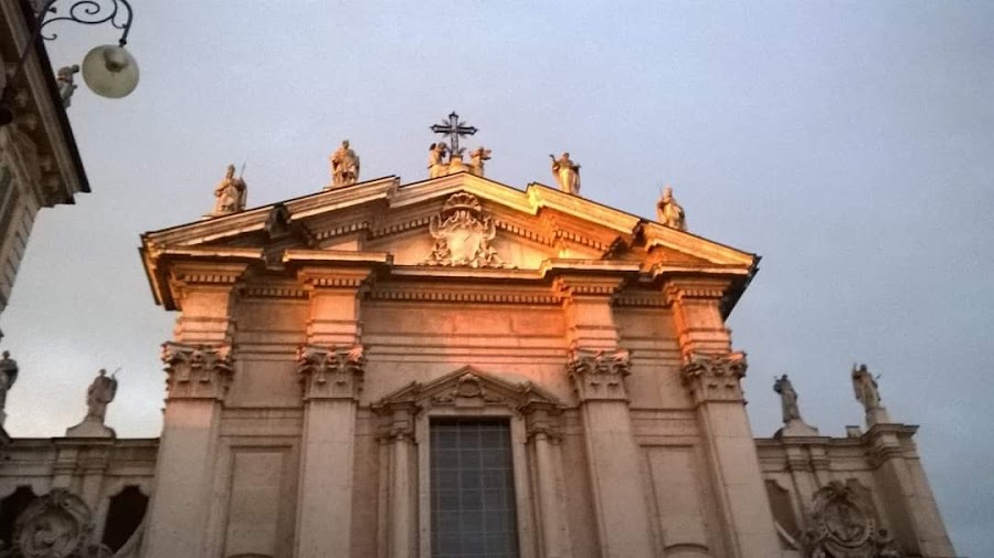 Mantua