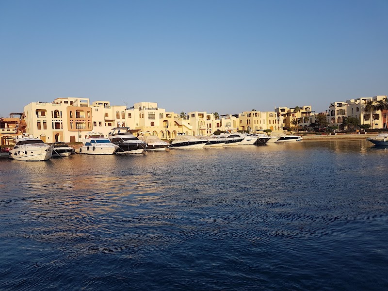 Aqaba — Arrival — Jordan’s King’s Highway — Jordan