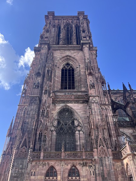 Strasbourg