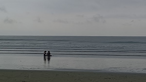 Baler Surf Beach