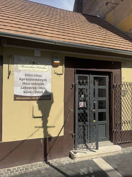 Rétesház