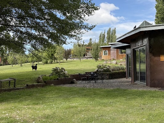 Patagonia House
