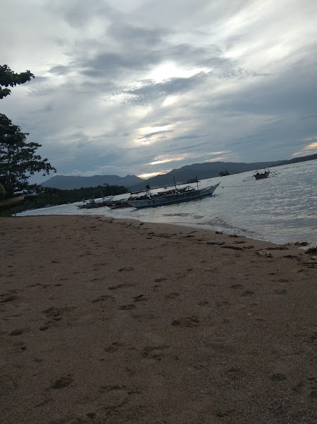 Ulugan Bay Viewpoint — Landmark — Puerto Princesa to El Nido via the Underground River — Philippines