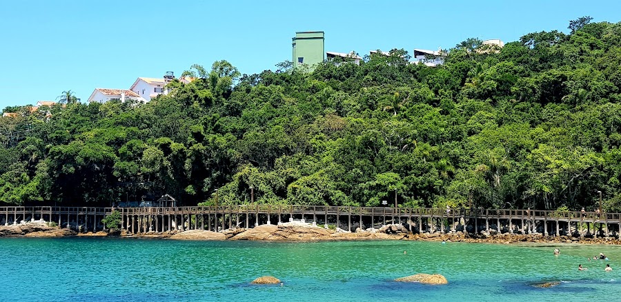 Bombinhas
