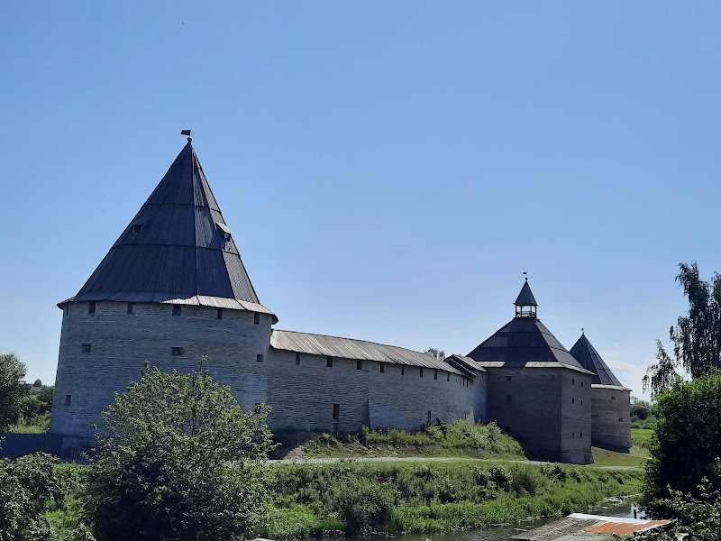 Transfer to Staraya Ladoga — Driving day — Karelian White Nights — Russia