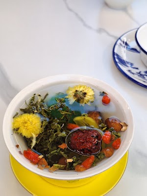 Jiayuguan Roast Lamb