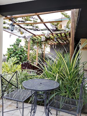 La Casa del Té