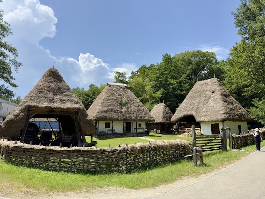 ASTRA Museum of Traditional Folk Civilization