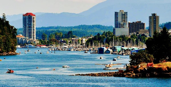 Nanaimo