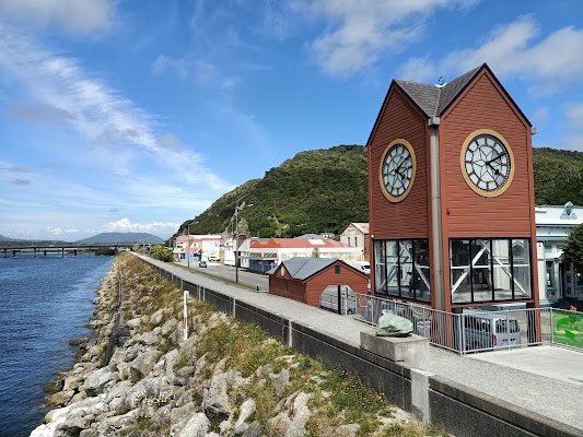 Greymouth