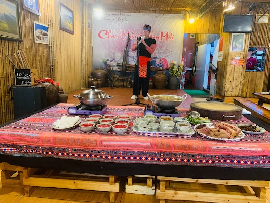 A Quynh Restaurant
