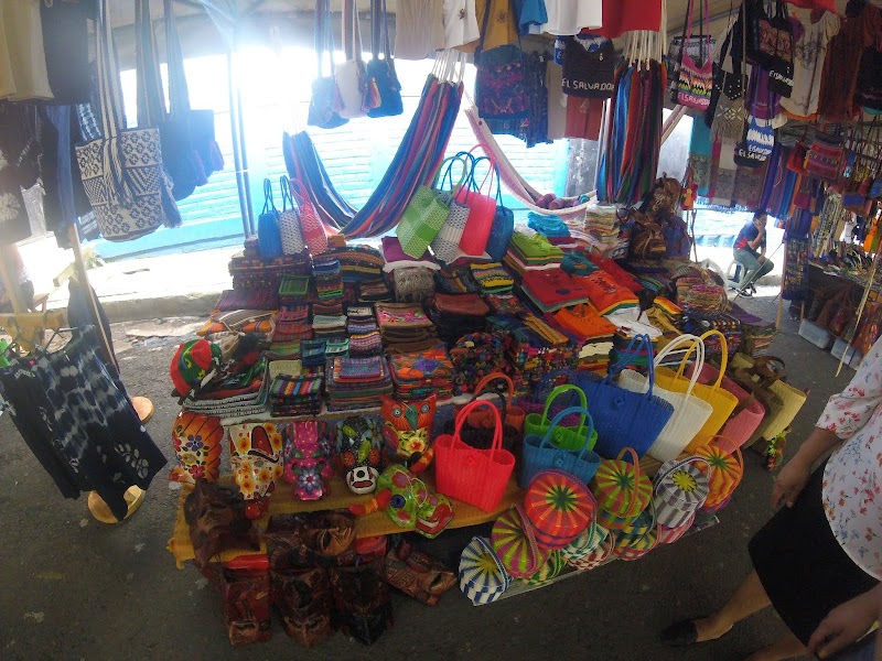 Feria Gastronómica de Juayúa