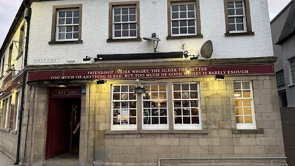 The Kitchen Brasserie