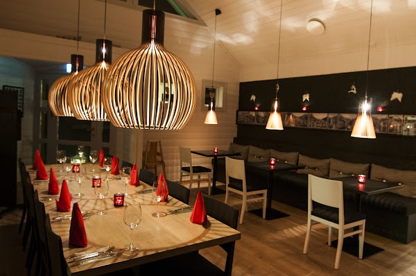 Brasserie Posten